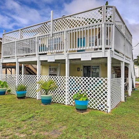 Pet-Friendly Townhome, 2 Blocks To Atlantic Beach! Екстериор снимка