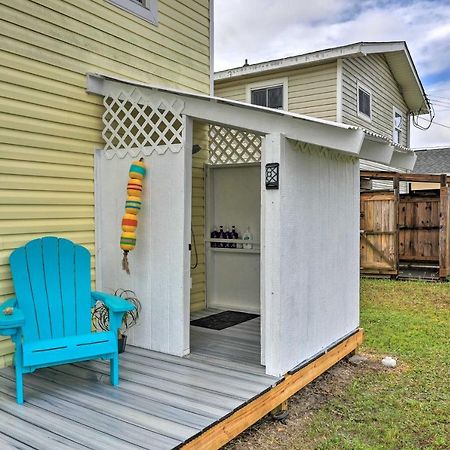 Pet-Friendly Townhome, 2 Blocks To Atlantic Beach! Екстериор снимка