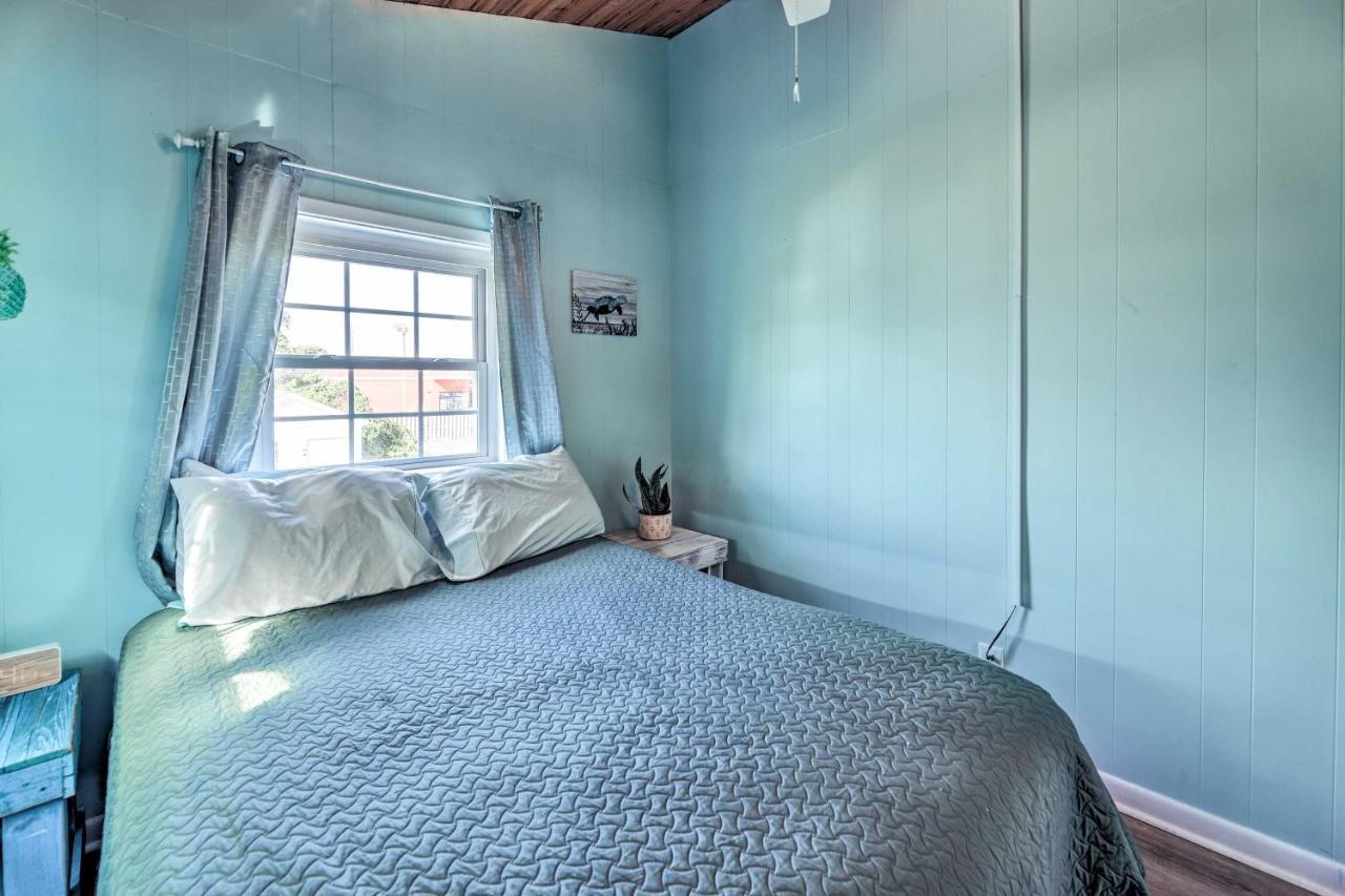 Pet-Friendly Townhome, 2 Blocks To Atlantic Beach! Екстериор снимка